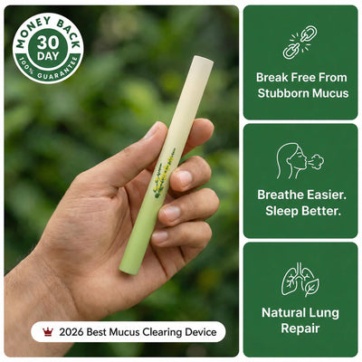Inero Mullein Purifier
