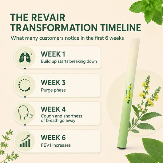 Inero Mullein Purifier