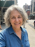 Patricia M.
