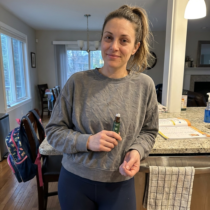 Review by Sarah